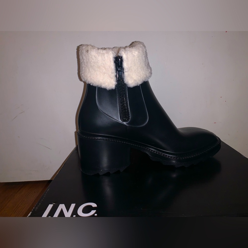 Eadin Boots